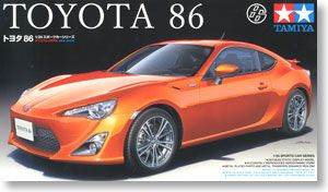Tamiya 24323 Toyota 86