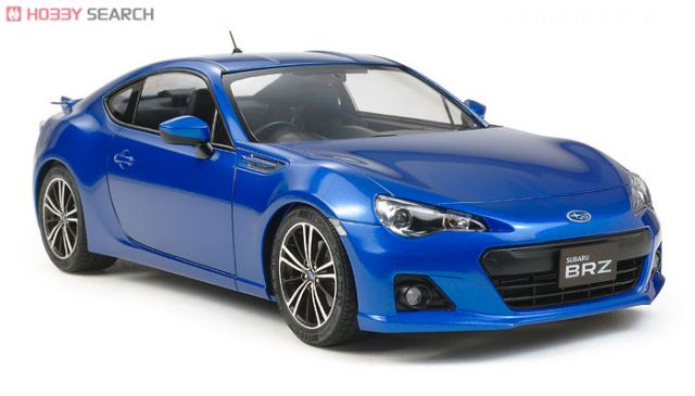 Tamiya 24324 Subaru BRZ