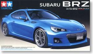 Tamiya 24324 Subaru BRZ