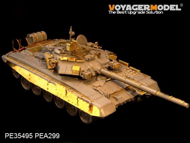 Voyager Model PE35495 Modern Russian T-90 MBT basic