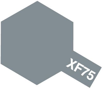 Tamiya 81775 MINI XF-75 IJN GRAY(KURE ARSENAL)