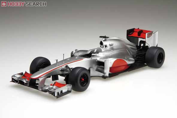 Fujimi 09139 McLaren MP4/27 Australia GP