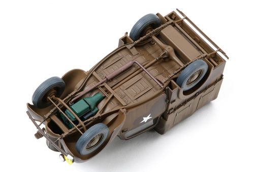 Tamiya 35308 British Light Utility Car 10HP