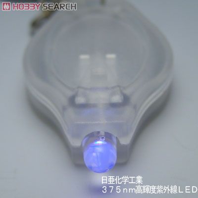 Sujiborido NEO010 UV LED Light