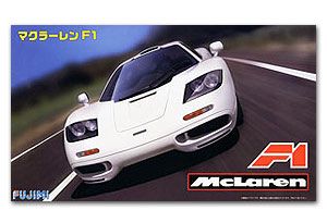Fujimi 12573 McLaren F1