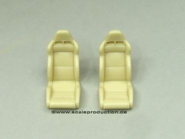 Scale Production SP24181 Seats Viper