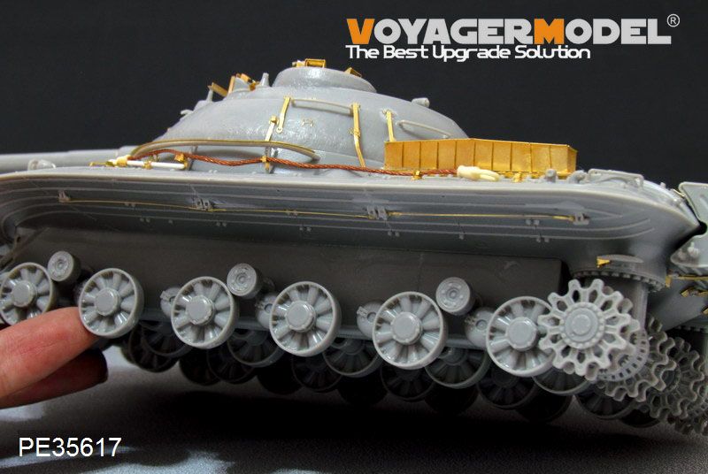 Voyager Model PE35617 Russian Object 279 heavy tank