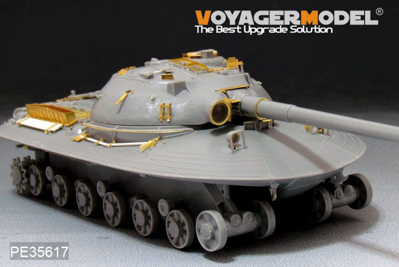 Voyager Model PE35617 Russian Object 279 heavy tank