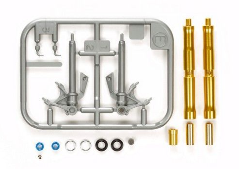 Tamiya 12657 Panigale 1199 S Front Fork