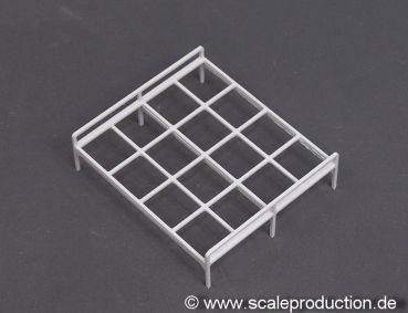 Scale Production SP24225 Roof rack