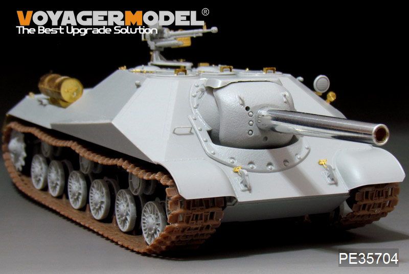 Voyager Model 35704 Russian Object 704 Heavy Tank