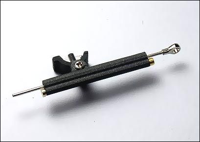 Top Studio TD23042 1/12 Steering Damper for YZR-M1