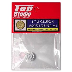 Top Studio TD23043 Clutch for &#39;06-&#39;08 YZR-M1