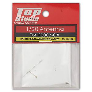 Top Studio TD23082 Antenna For F2003-GA