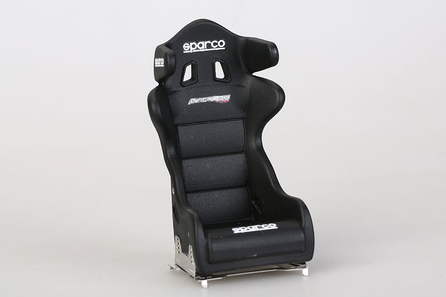 Hobby Design HD03-0355 Sparco PRO-ADV Racing Seat