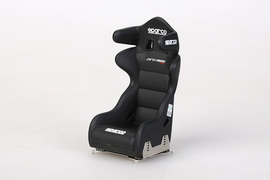 Hobby Design HD03-0355 Sparco PRO-ADV Racing Seat