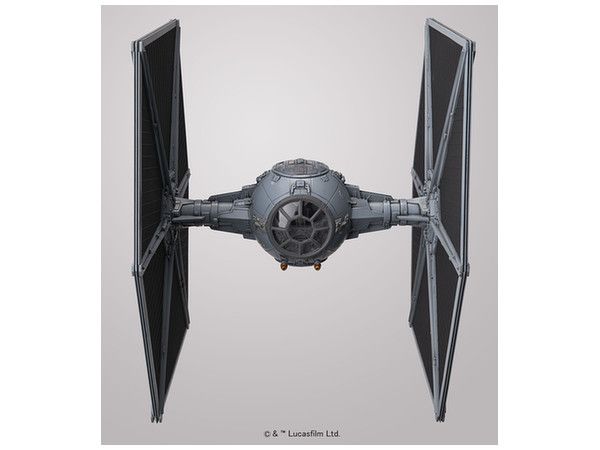 Bandai 0194870 Star Wars TIE Fighter Bandai 0194870 Star Wars TIE Fighter