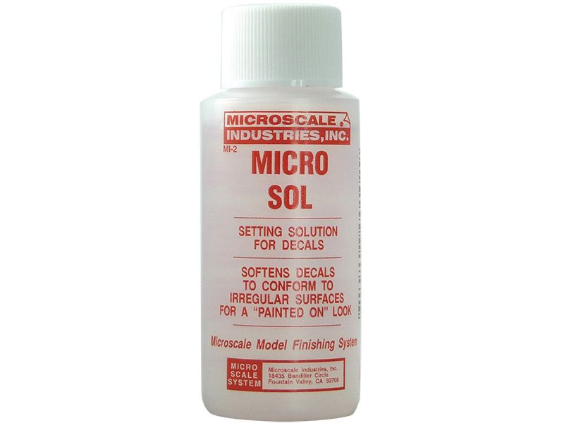 Microscale Industries MI-2 Micro Sol