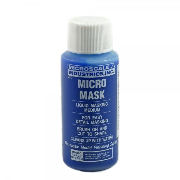Microscale Industries MI-7 Micro Mask