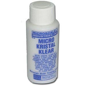 Microscale Industries MI-9 Micro Kristal Klear