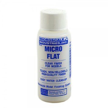 Microscale Industries MI-3 Micro Coat Flat 