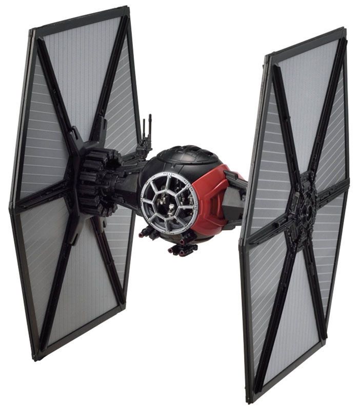 Bandai 0203219 First Order Special Force Tie Fighter