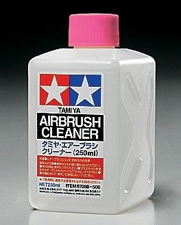 Tamiya 87089 Airbrush Cleaner