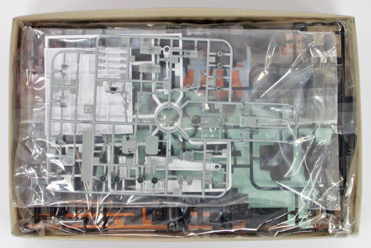 Bandai 0210500 Poe's X-Wing Fighter