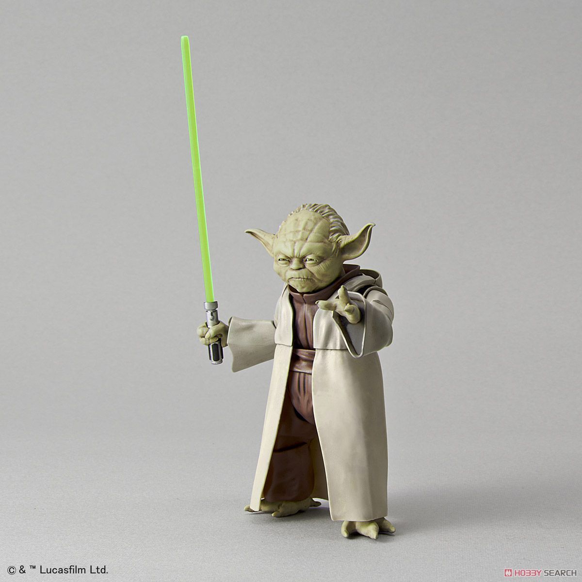 Bandai 0214473 Star Wars Yoda Bandai 0214473 Star Wars Yoda