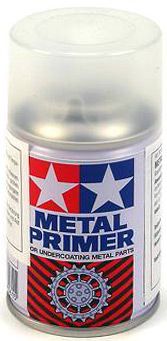 Tamiya 87061 Metal Primer Spray