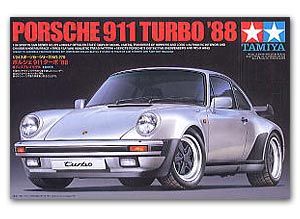 Tamiya 24279 Porsche 911 turbo ´88