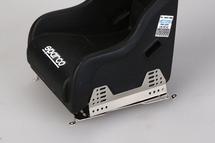 Hobby Design HD03-0356 Sparco PRO-ADV Racing Seat