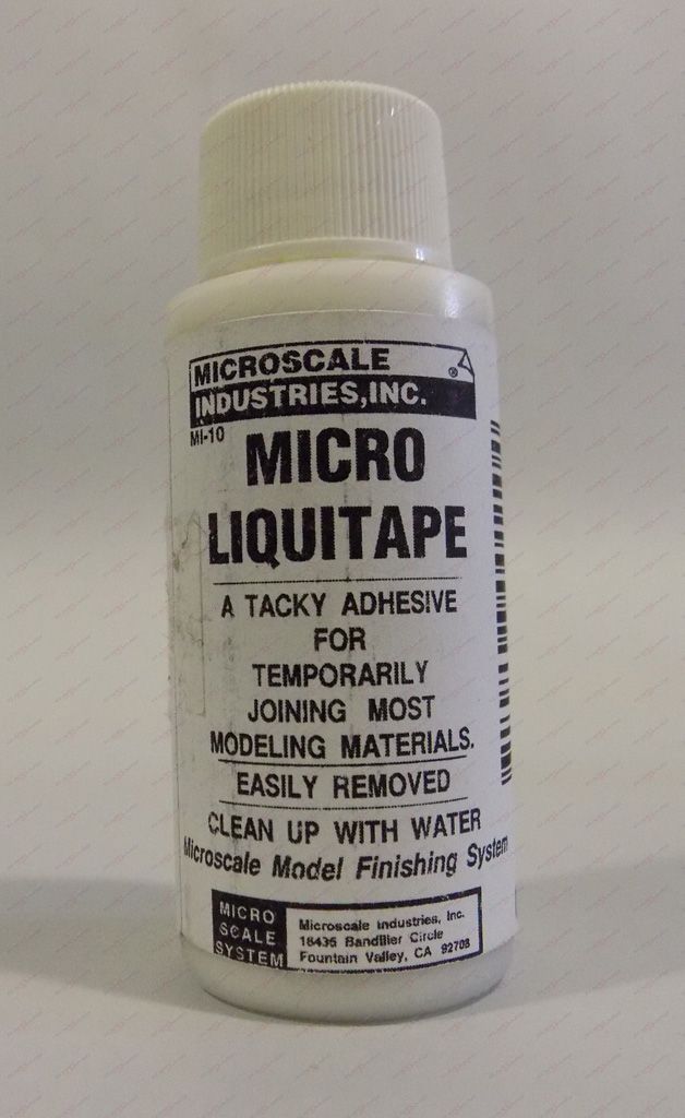Microscale Industries MI-10 Micro Liquitape