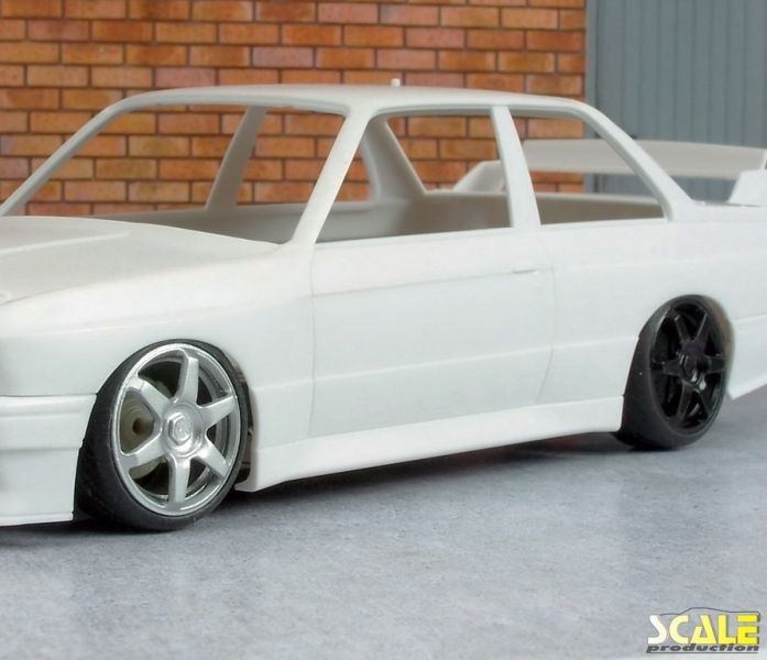 Scale Production SPRF24137 18" rotiform Six