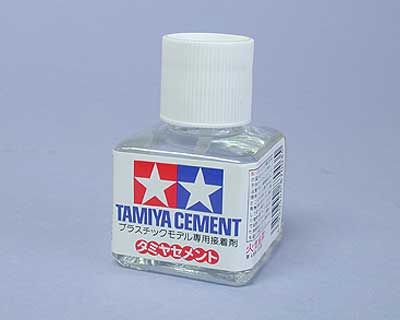 Tamiya 87003 Cement