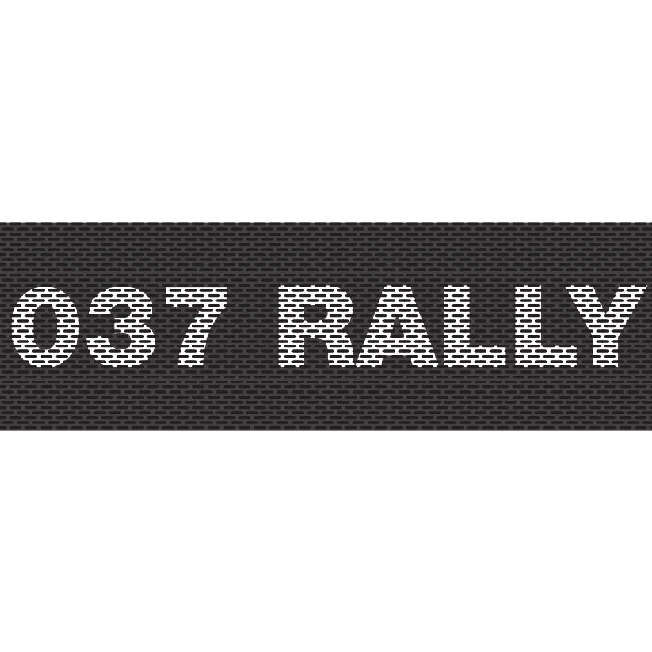 Komakai KOM-UDG010 Ultra Detail Guide - Lancia 037 Rally