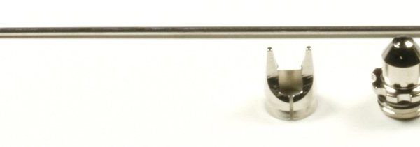 Harder & Steenbeck 126833 Nozzle Needle set 0,2mm Fine Line