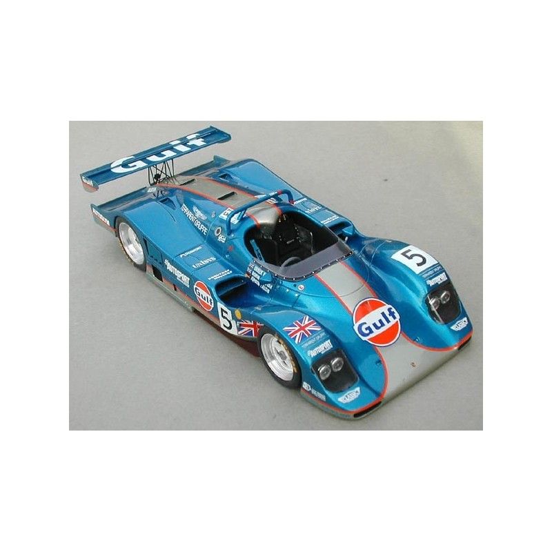 Profil24 P24051 Porsche K8 Gulf Le Mans 1994