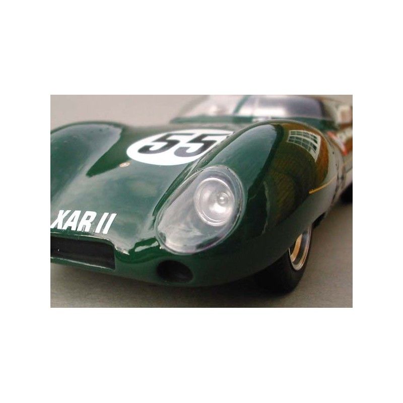Profil24 P24039K Lotus XI Le Mans 1957 n°55