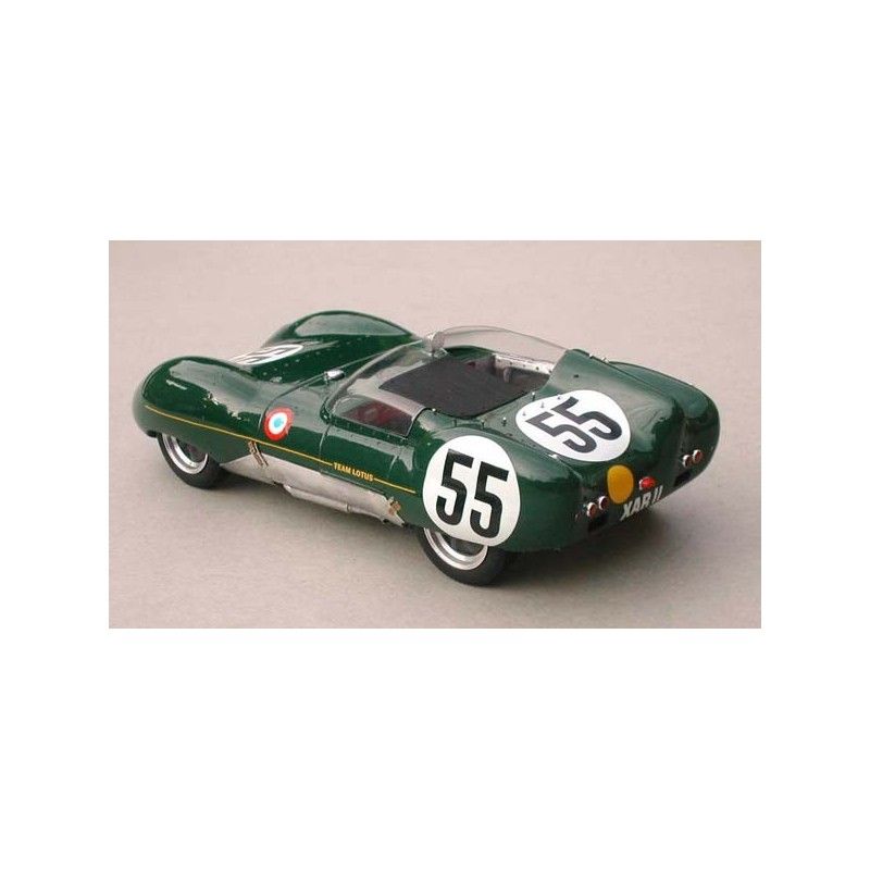 Profil24 P24039K Lotus XI Le Mans 1957 n°55