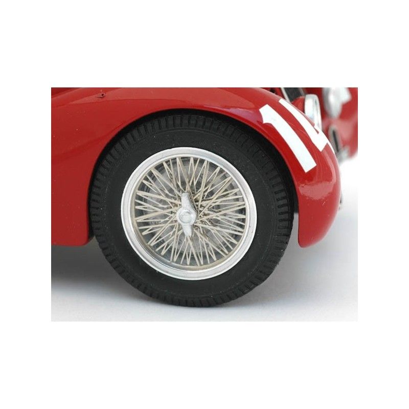 Profil24 P24044K Alfa 2900 B 1st Mille Miglia 1937