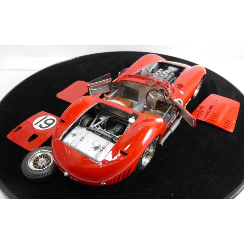 Profil24 P24094K Maserati 450 S Sebring 1957