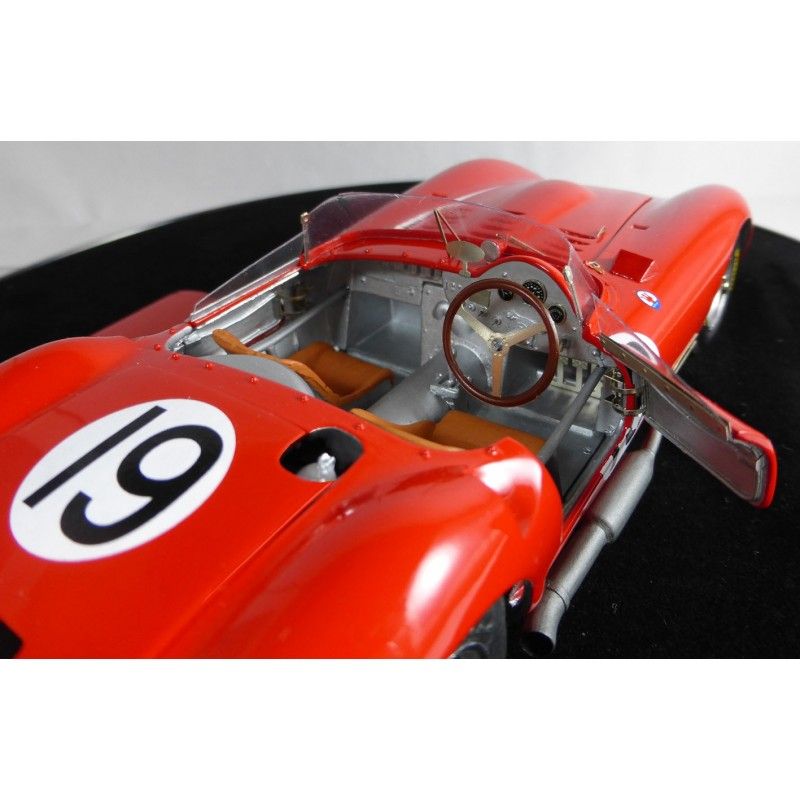 Profil24 P24094K Maserati 450 S Sebring 1957