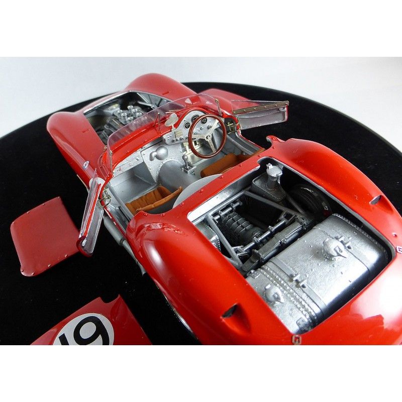 Profil24 P24094K Maserati 450 S Sebring 1957