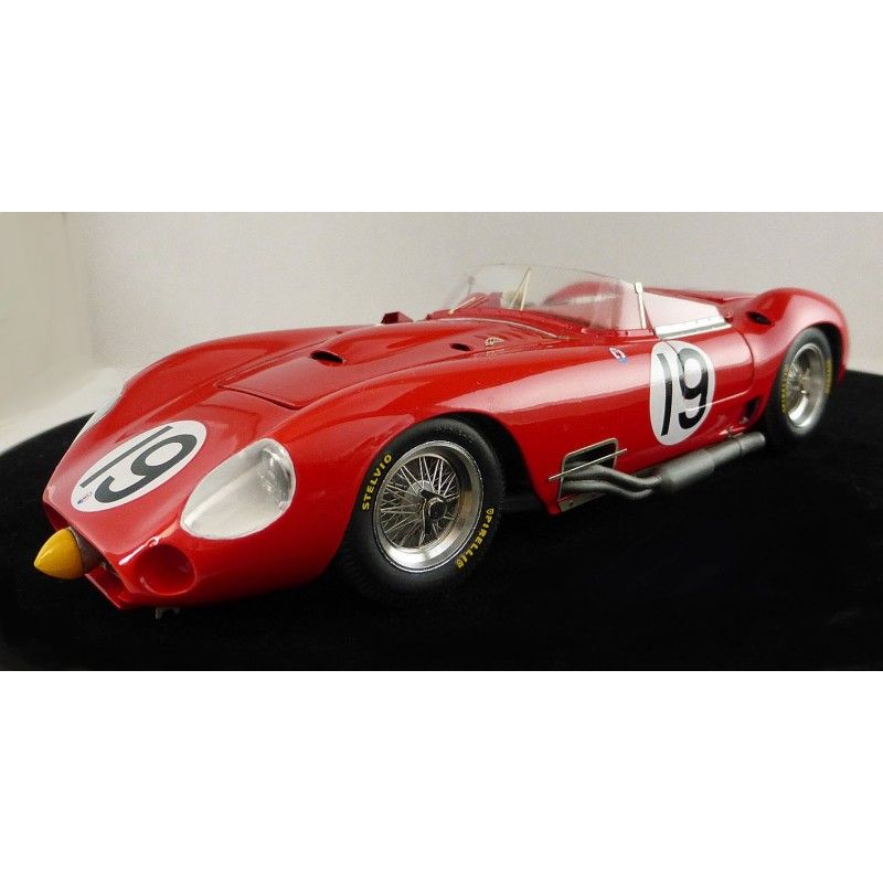 Profil24 P24094K Maserati 450 S Sebring 1957