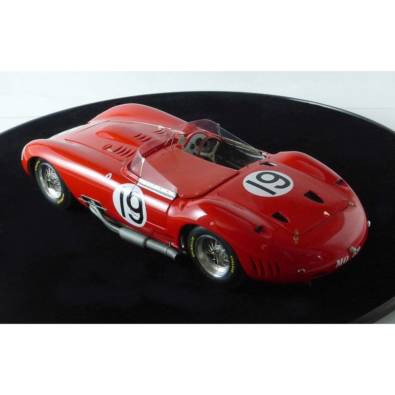 Profil24 P24094K Maserati 450 S Sebring 1957