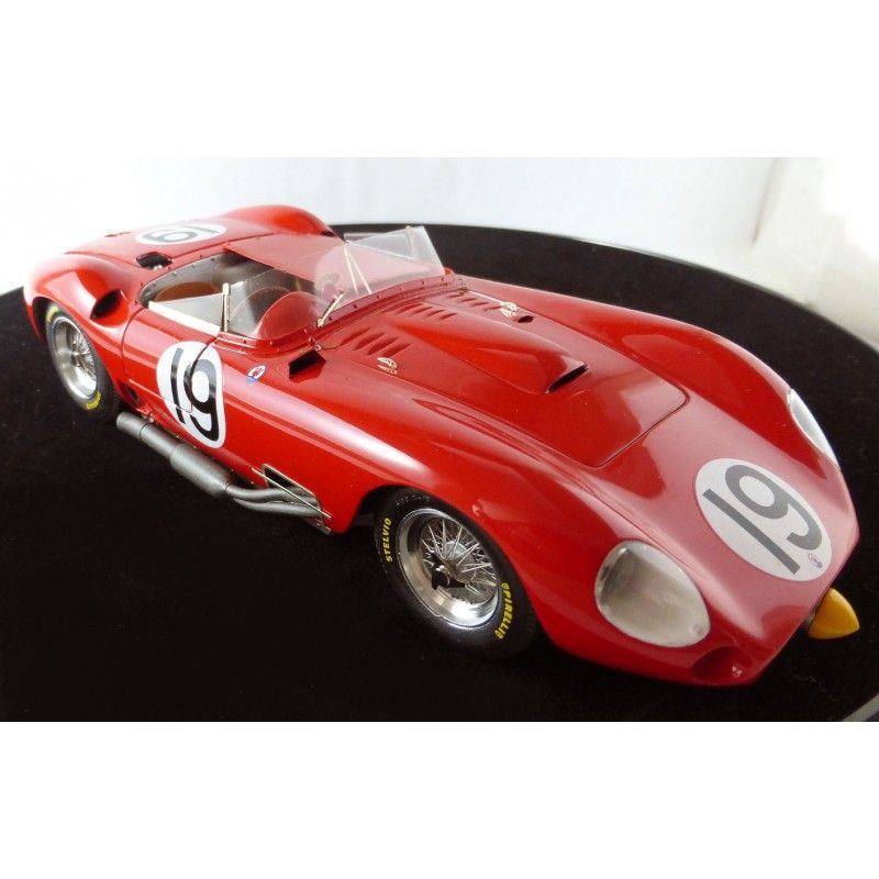 Profil24 P24094K Maserati 450 S Sebring 1957