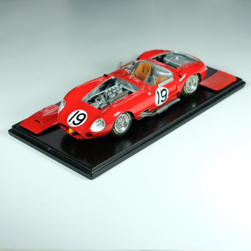 Profil24 P24094K Maserati 450 S Sebring 1957