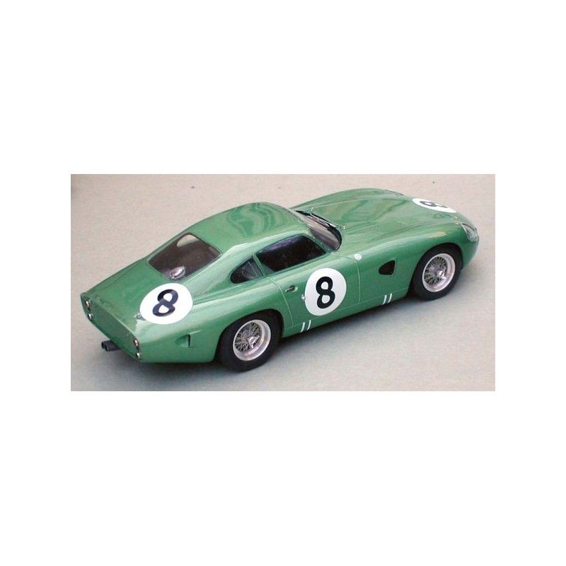 Profil24 P24034K Aston Martin DP214 Le Mans 1963