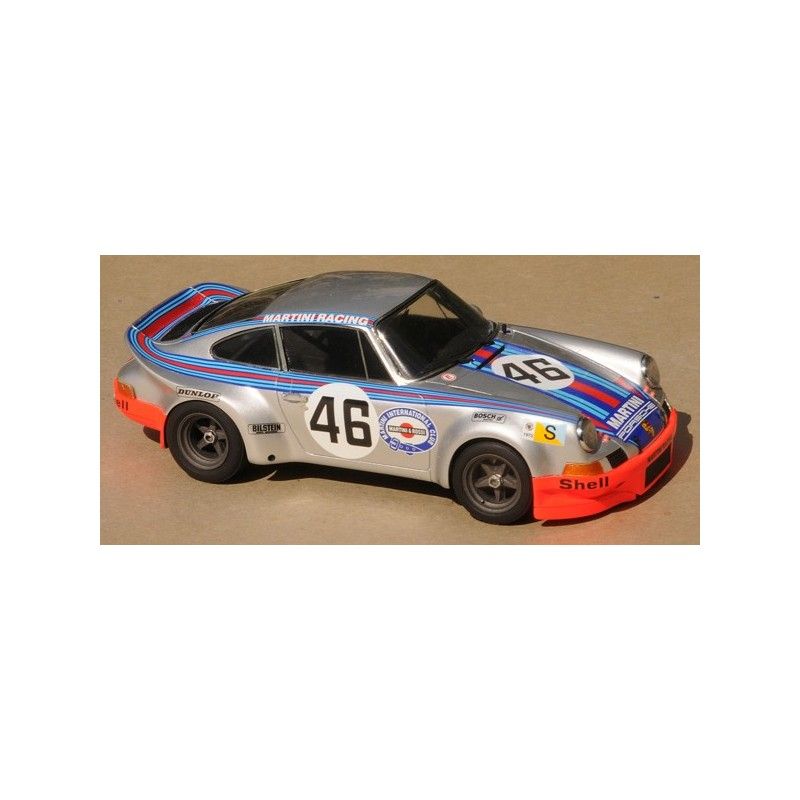 Profil24 P24083K Porsche 911 RSR n°46 Le Mans 1973